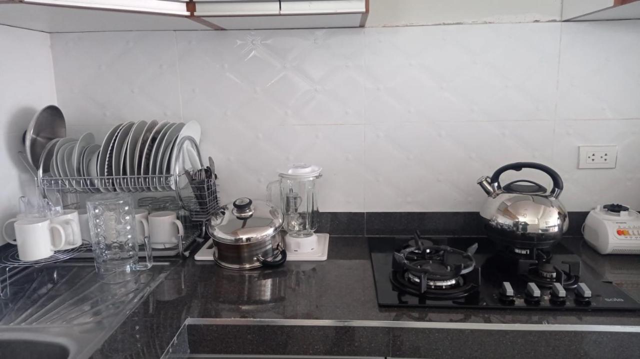 Residencial Quinones Aparthotel Cusco Luaran gambar