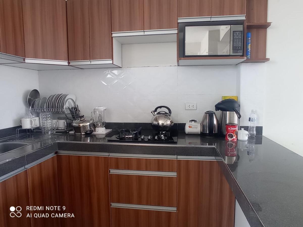 Residencial Quinones Aparthotel Cusco Luaran gambar