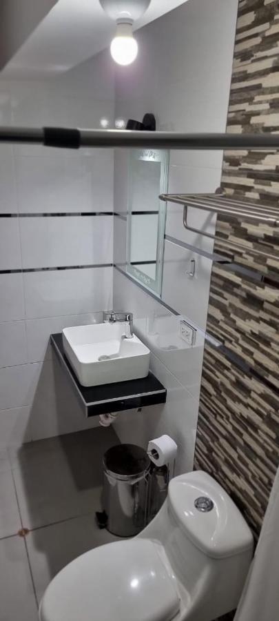 Residencial Quinones Aparthotel Cusco Luaran gambar
